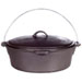 Dutch Ovens & Casseroles