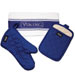 Oven Mitts & Aprons