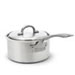 Saute & Sauce Pans