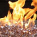 Fire Glass Fire Glass