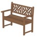Poly-Wood Bench