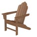 Poly-Wood Adirondack Lounge Chair