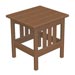 Poly-Wood End Table