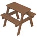 Poly-Wood Kids Table