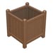 Poly-Wood Planter Box