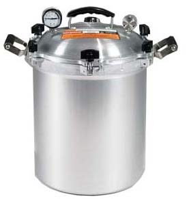 Pressure Cookers