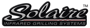 Solaire Gas Grills