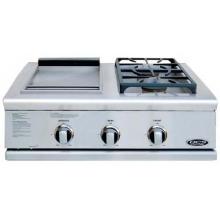 Outdoor Kitchens