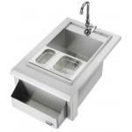 Outdoor Sinks