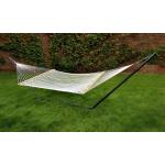 Cotton Rope Hammock