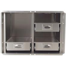 Outdoor Kitchens
