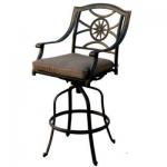 Swivel Bar Stools