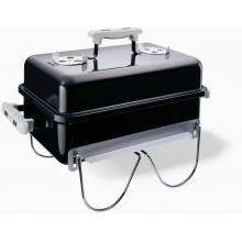 Tailgate Grills