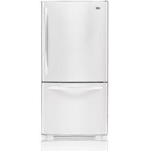 LG Full Size Refrigerators