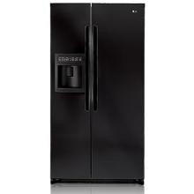 LG Side-By-Side Refrigerators