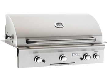 American Outdoor Grill American Outdoor Grill