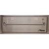 Warming Drawers