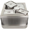 Buffet Servers