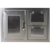 Door and Drawer Combos