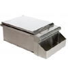 Ice Bin Enclosures