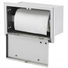 Paper Towel Enclosures