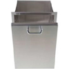 Trash Bin Enclosures