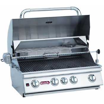 Bull Angus Gas Grill Bull Angus Gas Grill