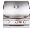 G Series Gas 3 Burner
