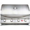 G Series Gas 4 Burner