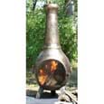 Outdoor Chimineas