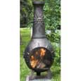 Gas Chimineas