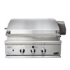 30 Inch Gas Grills