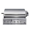 36 Inch Gas Grills
