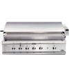 48 Inch Gas Grills