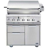DCS Gas Grills
