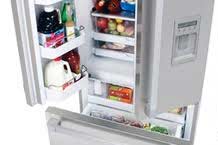 DCS Kitchen