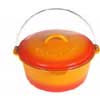Dutch Ovens