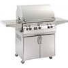 Fire Magic Gas Grills