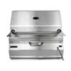 Legacy Charcoal Grills