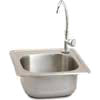 Sinks