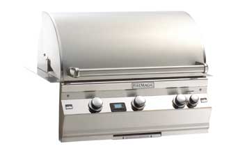 Fire Magic Gas Grills