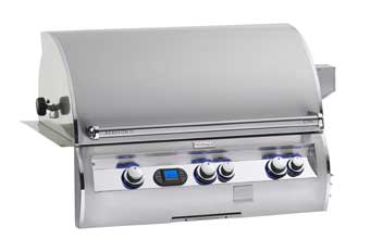 Fire Magic Gas Grills