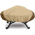 Fire Pit Covers