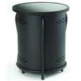 Fire Pit Tank Enclosures
