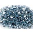 Fire Pit Glass & Rocks