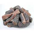 Fire Pit Logs