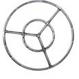 Fire Pit Rings
