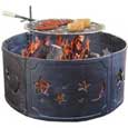 Fire Pit Grills
