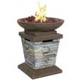 Tabletop Fire Pits