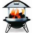 Tailgating Fire Pits